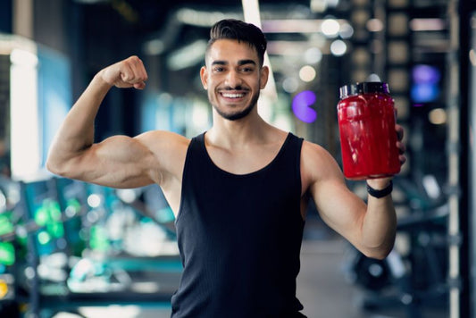 Build Better Gym Habits: The Ultimate Guide to Workout Supplements