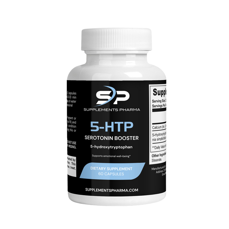 5-HTP