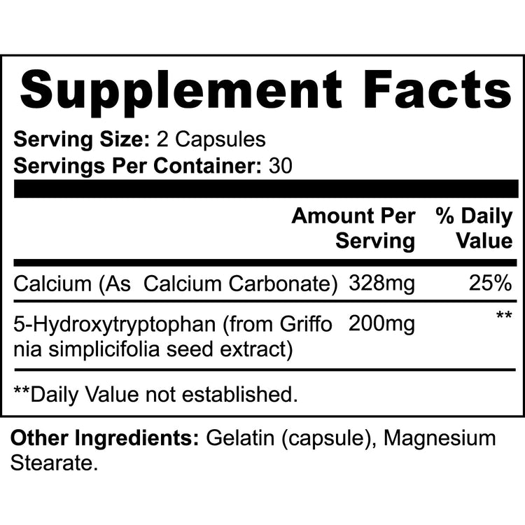 5-HTP