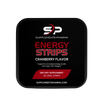 Energy Oral Strips