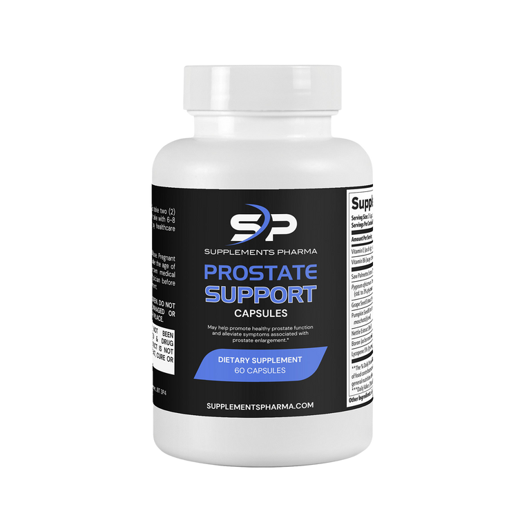 Prostate Support