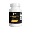 Vitamin D3 - 2,000 IU